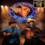 50 Years On , The Bellamy Brothers