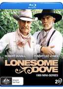 Lonesome Dove [Import] , Robert Duvall