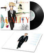 Reality , David Bowie