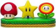 Nintendo - Super Mario Icons Light 