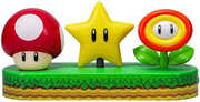 Nintendo - Super Mario Icons Light 