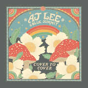 Cover to Cover , AJ Lee & Blue Summit