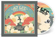 Cover to Cover , AJ Lee & Blue Summit