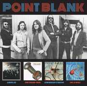 MCA Collection [Import] , Point Blank