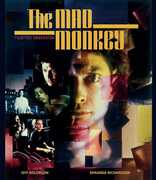 The Mad Monkey (Twisted Obsession) , Jeff Goldblum