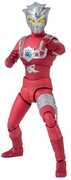 Tamashii Nations - Ultraman Astra - S.H.Figuarts - Ultraman Astra Action Figure
