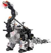 Advanced Zi - ZOIDS - AZ-17 Ultra Saurus Model Kit 