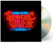 Morgan Freeman's Symphonic Blues Experience , Morgan Freeman