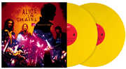 Unplugged , Alice in Chains