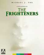 The Frighteners , John Astin