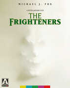 The Frighteners , John Astin