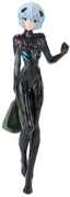 Sega - Evangelion: New Theatrical Edition - Figurizma - Rei Ayanami Plugsuit Statue