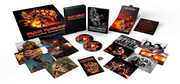 Iron Maiden: Burning Ambition (Steelbook) , Iron Maiden