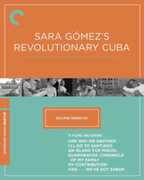 Eclipse Series 50: Sara Gomez's Revolutionary Cuba , Mario Limonta