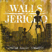 System Error: Humanity , Walls of Jericho