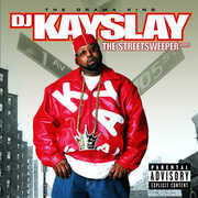 The Streetsweeper, Vol. 1 [Explicit Content] , DJ Kayslay