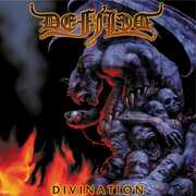 Divination , Defiled