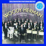 Thundering Herds 1945 , Woody Herman