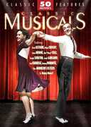 Classic Musicals , Frank Sinatra