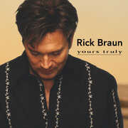 Yours Truly , Rick Braun