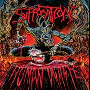 Human Waste , Suffocation