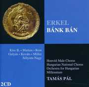Erkel: Bank Ban , Tam s P l