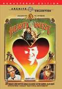 Hearts of the West , Jeff Bridges