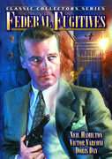 Federal Fugitives , Neil Hamilton
