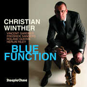 Blue Function , Christian Winther