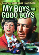 My Boys Are Good Boys , David F. Doyle