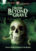 From Beyond the Grave , Ben Howard