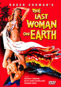 The Last Woman on Earth , Anthony Carbone