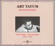 New York-Los Angeles , Art Tatum