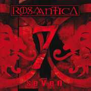Seven , Rosa Antica