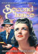 Second Chance , Ellye Marshall