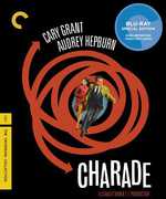 Charade (Criterion Collection) , Cary Grant