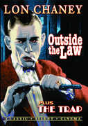 Lon Chaney Double Feature: Outside the Law /  The Trap , Lon Chaney