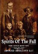 Spirits of the Fall , Rusty Apper
