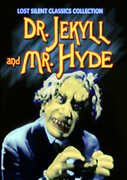 Dr Jekyll & Mr Hyde (1913 & 1920) , Sheldon Lewis