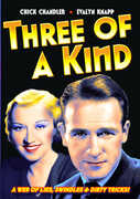 Three of a Kind , Chick Chandler