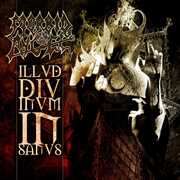 Illud Divinum Insamus , Morbid Angel