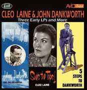 Journey Into Jazz / She's The Tops , John Dankworth
