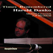 Times Remembered , Harold Danko