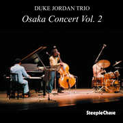 Osaka Concert Vol.2 , Duke Jordan