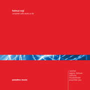 Complete Cello Works So Far , Martin Rummel