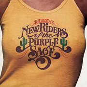 The Best Of , New Riders of the Purple Sage