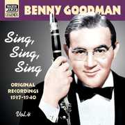 Sing Sing Sing , Benny Goodman