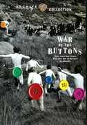 War of the Buttons , Gregg Fitzgerald