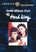 The Hard Way , Ida Lupino