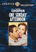 One Sunday Afternoon , Gary Cooper